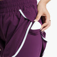 Short 2in1 Retro - Wild Berry