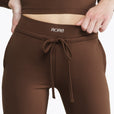 Pantalon Muse - Chestnut