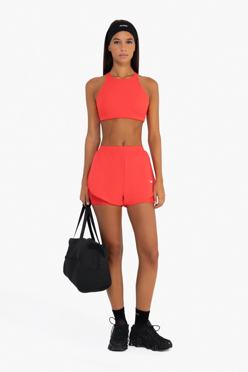 Brassière Highline - Watermelon