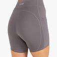 Short Power Mesh - Urban Grey