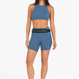 Brassière Highline - Steel Blue