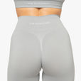 Short Essence - Silver
