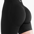 Short Elevate - Black
