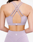 Brassière Contour 2.0 - Lavender Haze