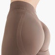 Legging Elevate - Mocha