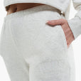 Pantalon Ivy Droit - Cloudstone
