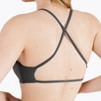 Brassière Allure - Shadow Grey