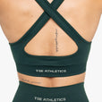 Brassière Essence - Evergreen