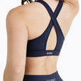 Brassière Zip Tech - Twilight