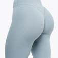 Legging Crossed Lift - Powder Blue