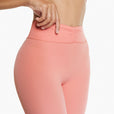 Legging Lace - Petal Blush