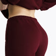 Pantalon Ivy Droit Tall - Redwood