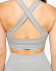Brassière Essence - Silver