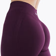 Legging Elevate - Dark Berry