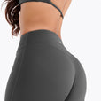 Legging Contour Sculpt - Shadow Grey