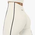 Short Contour Retro - Soft Pearl