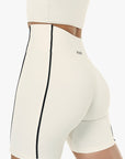 Short Contour Retro - Soft Pearl