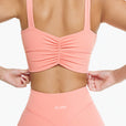 Brassière Serene Lace - Petal Blush
