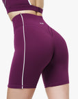 Short Contour Retro - Wild Berry