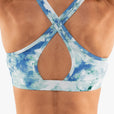Brassière ZipTech - Ocean Breeze
