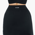 Jupe 2in1 Crossed Sport - Black