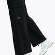 Pantalon Cargo - Black