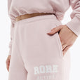 Pantalon Ivy Droit - Cotton Candy