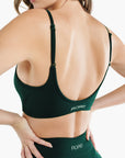 Brassière Elevate - Deep Mist