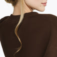 Sweat Ivy - Coffee Bean