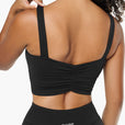Brassière Serene Lace - Black