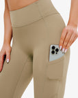 Legging Power - Deep Sand