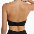 Brassière Aura Lace - Black
