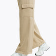 Pantalon Cargo - Nomad Beige