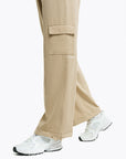 Pantalon Cargo - Nomad Beige