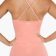 Débardeur Crush Lace - Petal Blush