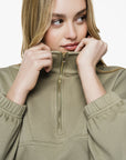 Everyday Sweat - Muted Mint