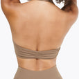 Brassière Aura Lace - Café Latte