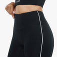 Capri Contour Retro - Black