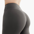 Legging Crossed Lift - Smoke