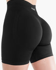Short Elevate - Black