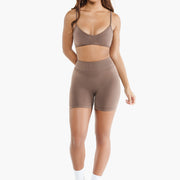 Short Elevate - Mocha