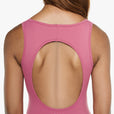 Combinaison Short Zip Tech - Bloom