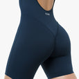 Combinaison Short Zip Tech - Sea Storm