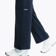 Pantalon Cargo - Blue Petrol