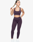 Brassière Essence - Plum