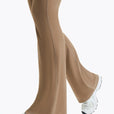 Combinaison Flare Lace - Café Latte