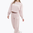 Pantalon IVY Resserré - Cotton Candy