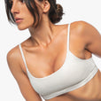 Brassière Minimalist - Coconut