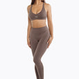 Brassière Allure - Mocha