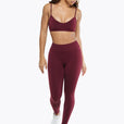 Legging Elevate - Redstone